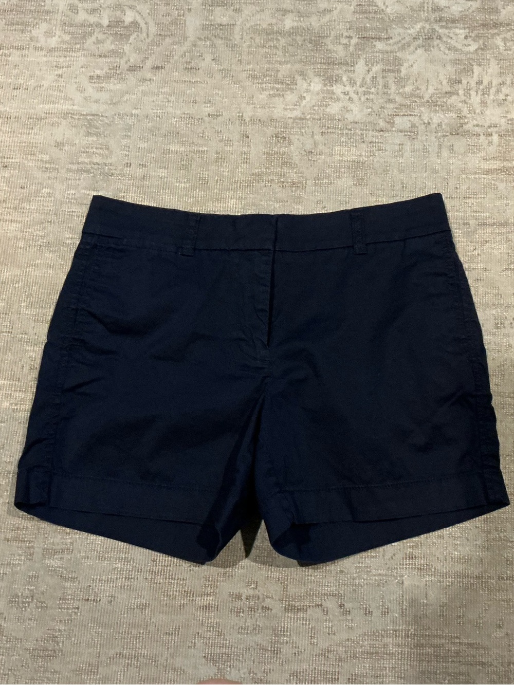 J Crew Shorts NWOT